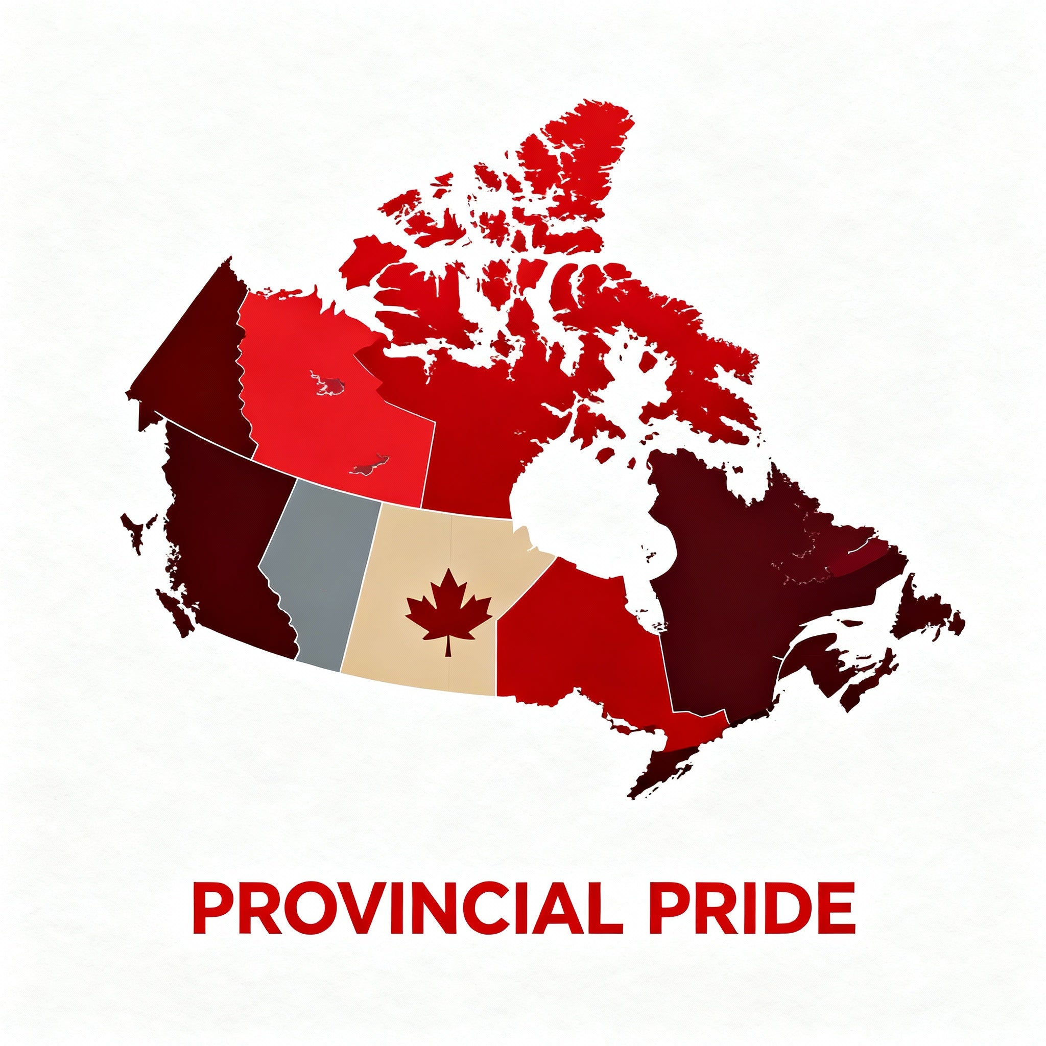 Provincial Pride