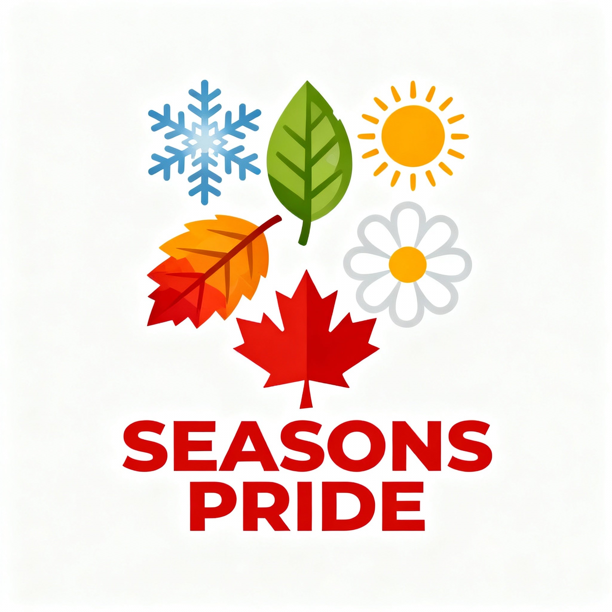 Seasons Pride