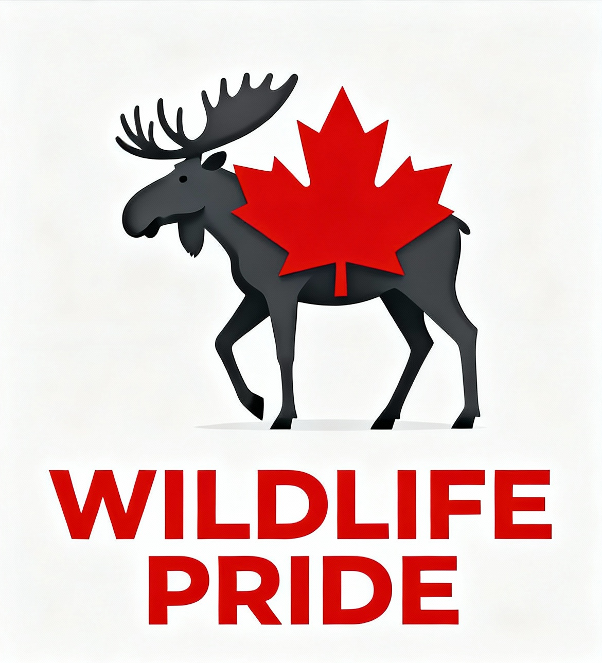 Wildlife Pride