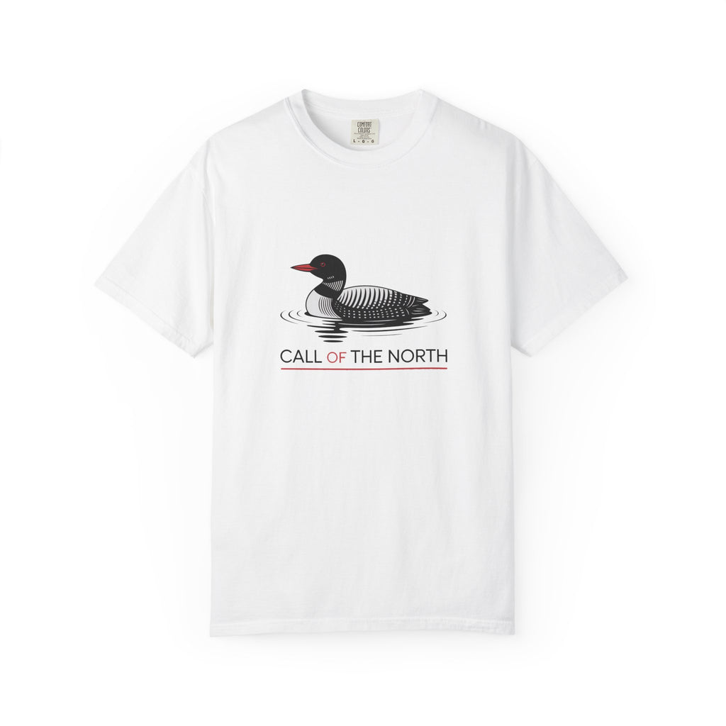 Call of the North Loon T-Shirt